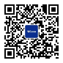 公众号二维码